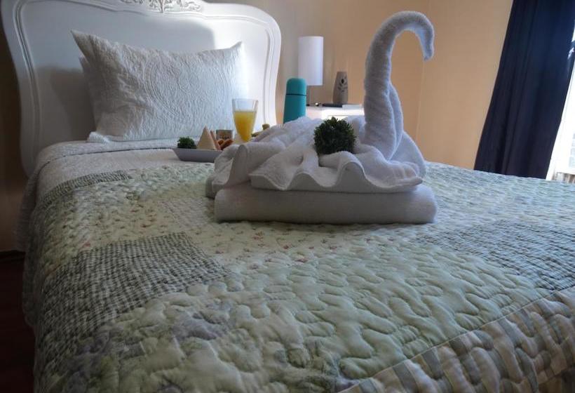 Hotel Hostal Pehuenche | Talca | Maule | Chile 5