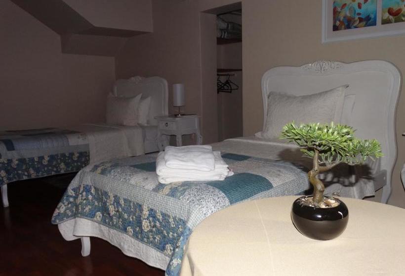 Hotel Hostal Pehuenche | Talca | Maule | Chile 7