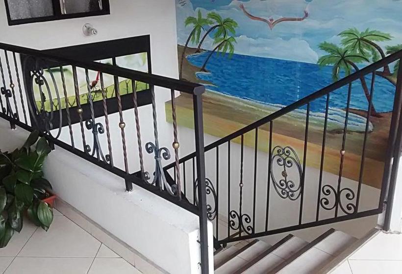 Hotel Las Vegas | Guatapé | Antioquia | Colombia 1