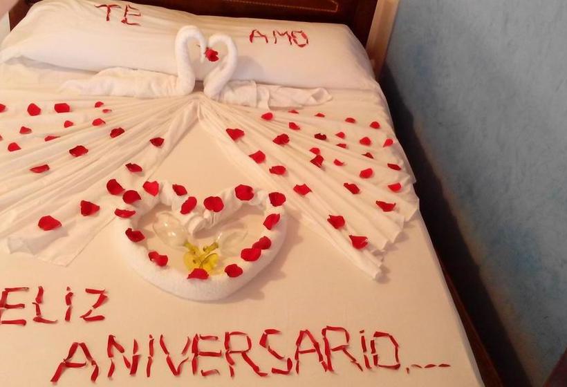 Hotel Las Vegas | Guatapé | Antioquia | Colombia 11