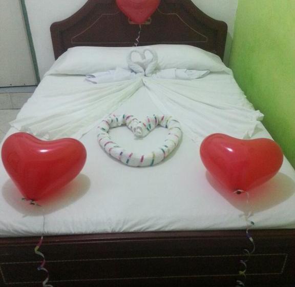 Hotel Las Vegas | Guatapé | Antioquia | Colombia 12