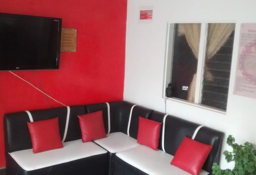 Hotel Las Vegas | Guatapé | Antioquia | Colombia 2