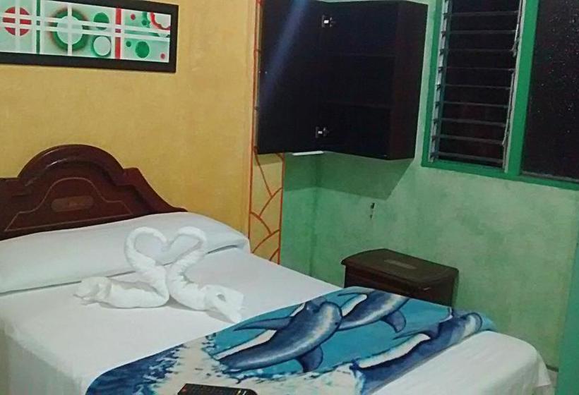 Hotel Las Vegas | Guatapé | Antioquia | Colombia 3