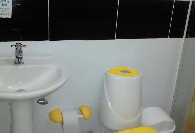 Hotel Las Vegas | Guatapé | Antioquia | Colombia 4