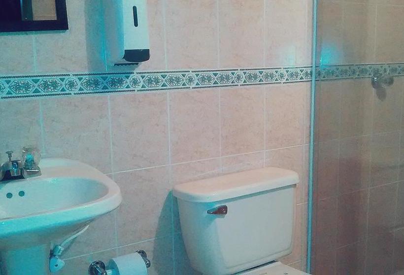 Hotel Las Vegas | Guatapé | Antioquia | Colombia 6