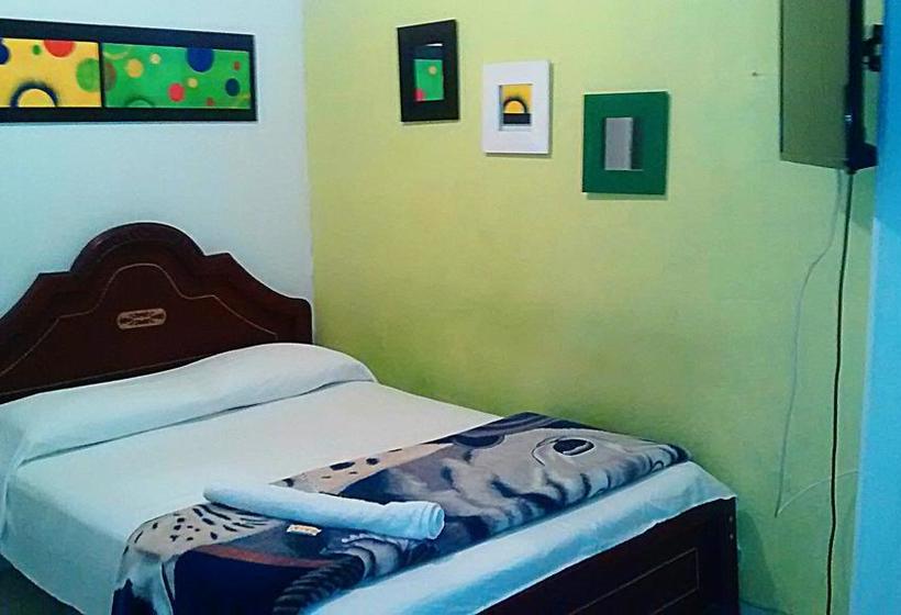 Hotel Las Vegas | Guatapé | Antioquia | Colombia 7