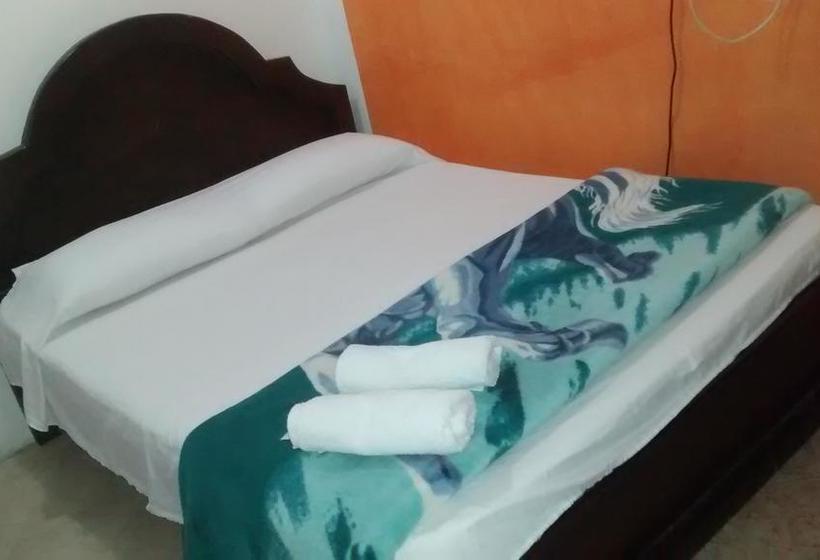 Hotel Las Vegas | Guatapé | Antioquia | Colombia 8