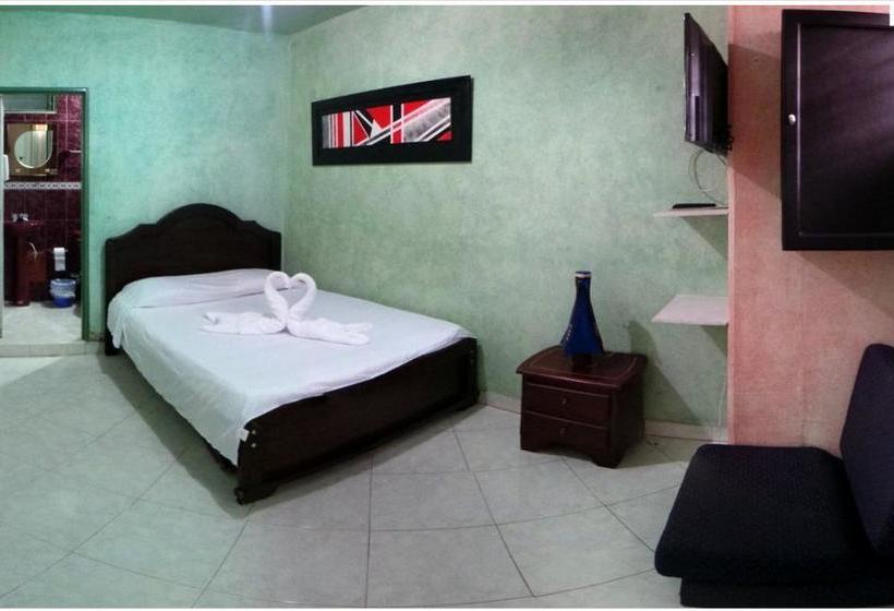 Hotel Las Vegas | Guatapé | Antioquia | Colombia 9