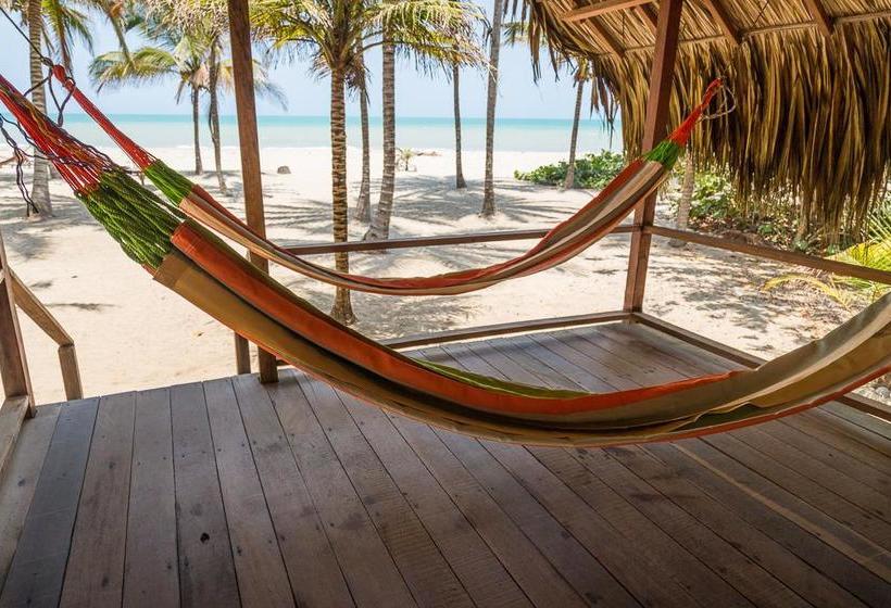 Hotel Reserva Natural El Matuy Palomino