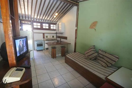 Hotel Pousada Aldeia Portuguesa  | Porto Seguro | Bahia | Brasil 10