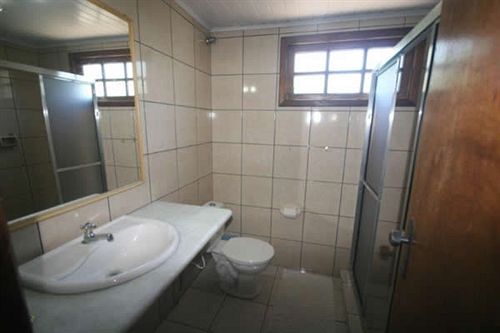 Hotel Pousada Aldeia Portuguesa  | Porto Seguro | Bahia | Brasil 12