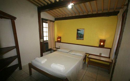 Hotel Pousada Aldeia Portuguesa  | Porto Seguro | Bahia | Brasil 13