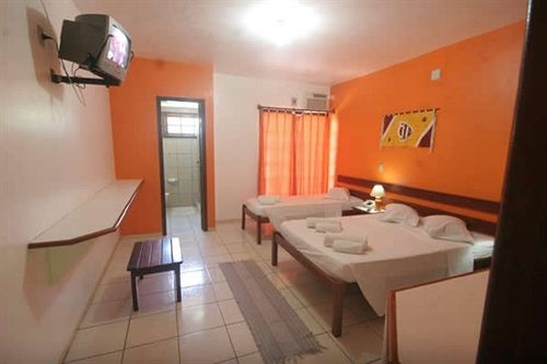 Hotel Pousada Aldeia Portuguesa  | Porto Seguro | Bahia | Brasil 14