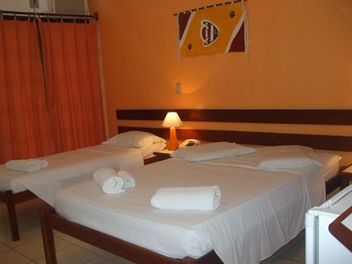 Hotel Pousada Aldeia Portuguesa  | Porto Seguro | Bahia | Brasil 15