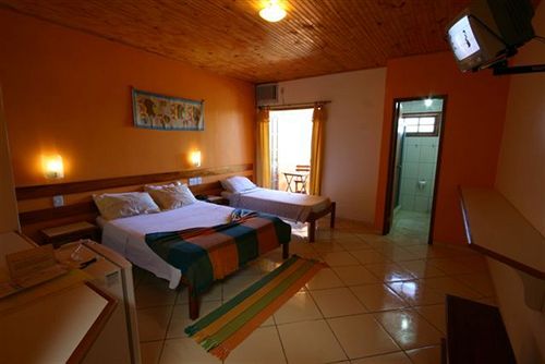 Hotel Pousada Aldeia Portuguesa  | Porto Seguro | Bahia | Brasil 16