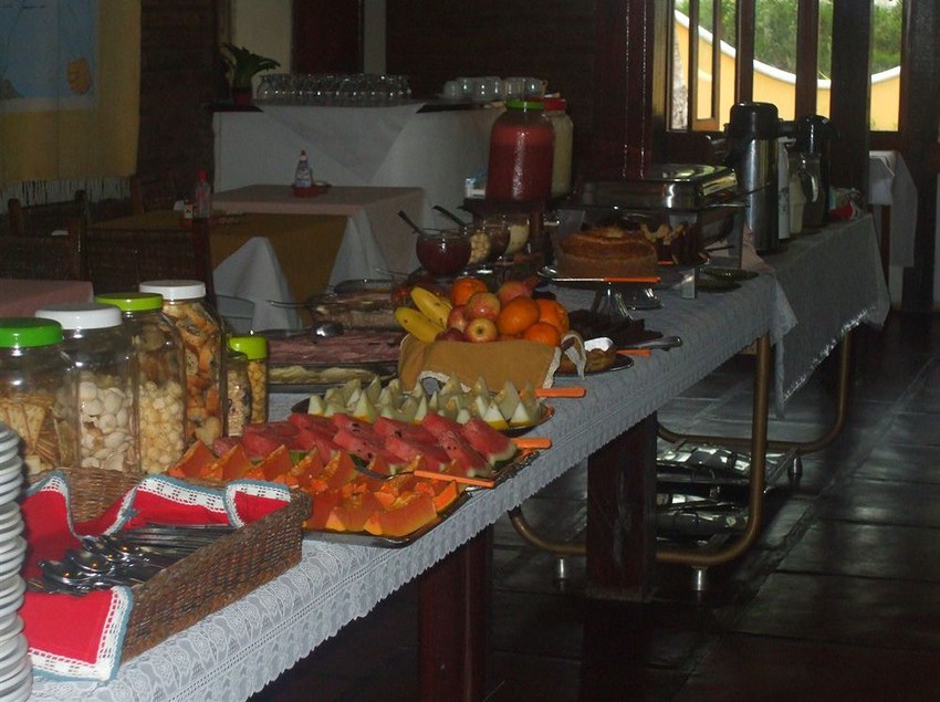 Hotel Pousada Aldeia Portuguesa  | Porto Seguro | Bahia | Brasil 2