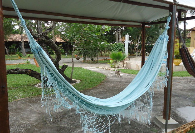 Hotel Pousada Aldeia Portuguesa  | Porto Seguro | Bahia | Brasil 4