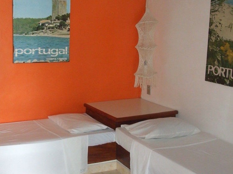 Hotel Pousada Aldeia Portuguesa  | Porto Seguro | Bahia | Brasil 5