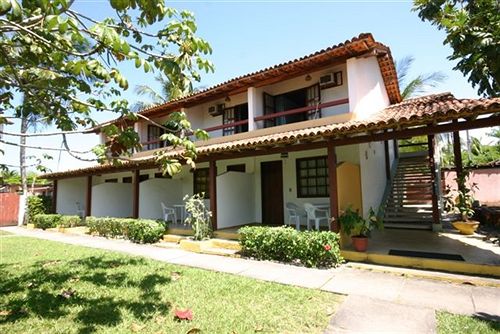 Hotel Pousada Aldeia Portuguesa  | Porto Seguro | Bahia | Brasil 6