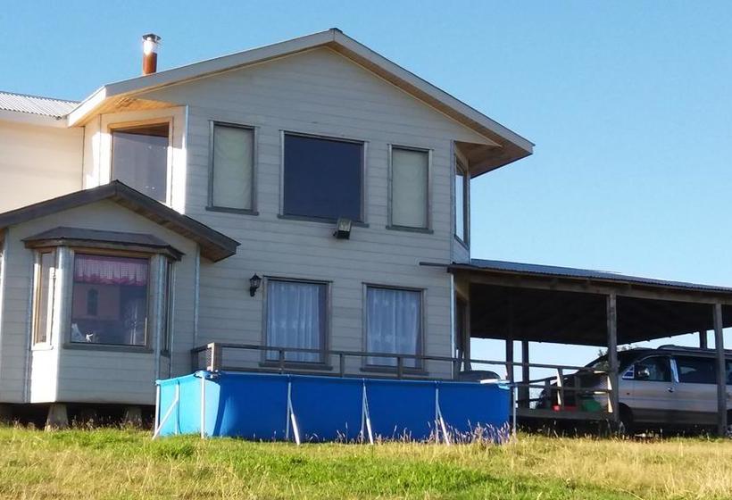 Bed and Breakfast Chiloé Aventura | Castro | Los Lagos | Chile 1