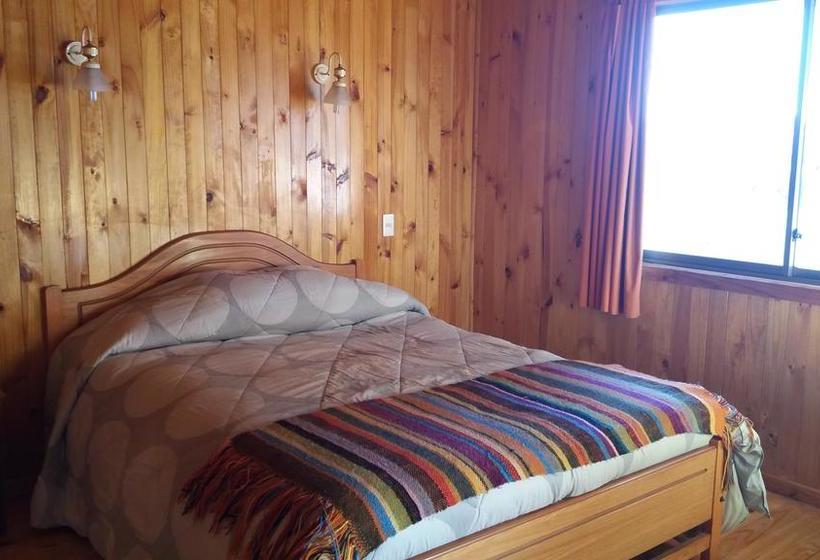 Bed and Breakfast Chiloé Aventura | Castro | Los Lagos | Chile 10