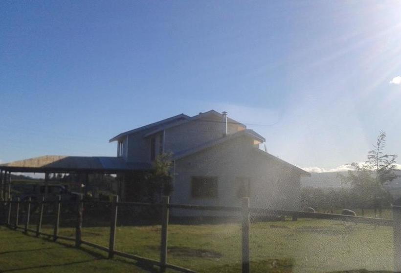 Bed and Breakfast Chiloé Aventura | Castro | Los Lagos | Chile 12