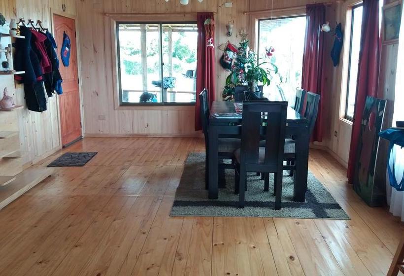 Bed and Breakfast Chiloé Aventura | Castro | Los Lagos | Chile 13