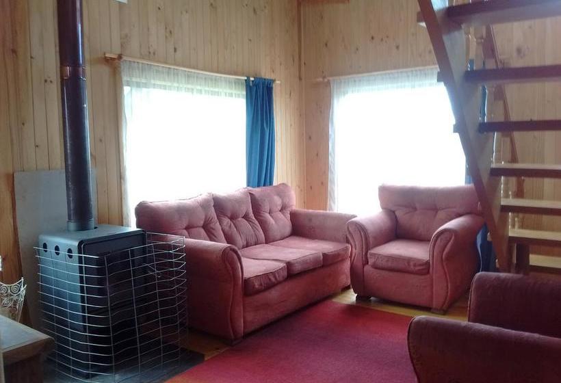 Bed and Breakfast Chiloé Aventura | Castro | Los Lagos | Chile 14