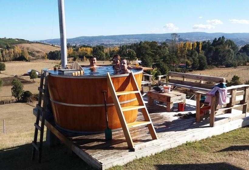 Bed and Breakfast Chiloé Aventura | Castro | Los Lagos | Chile 15