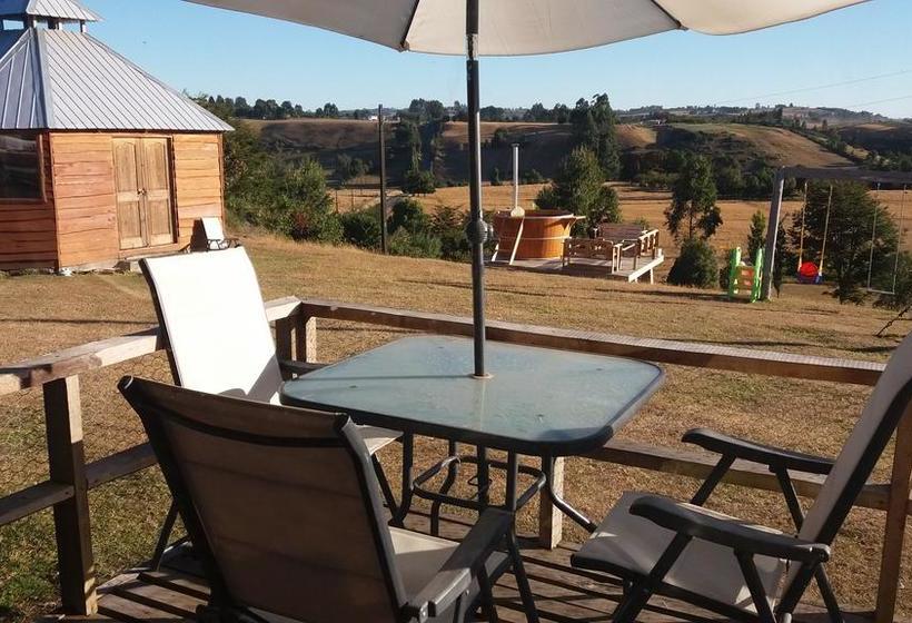 Bed and Breakfast Chiloé Aventura | Castro | Los Lagos | Chile 17