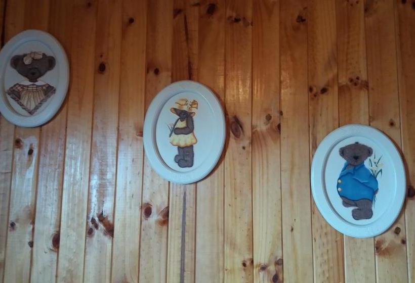 Bed and Breakfast Chiloé Aventura | Castro | Los Lagos | Chile 19