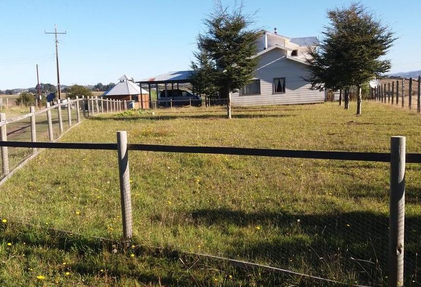 Bed and Breakfast Chiloé Aventura | Castro | Los Lagos | Chile 2