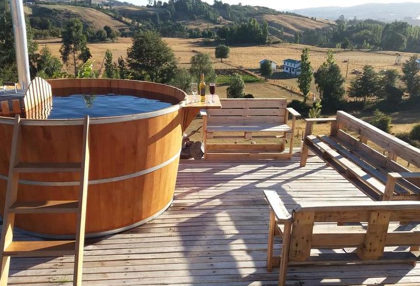 Bed and Breakfast Chiloé Aventura | Castro | Los Lagos | Chile 20