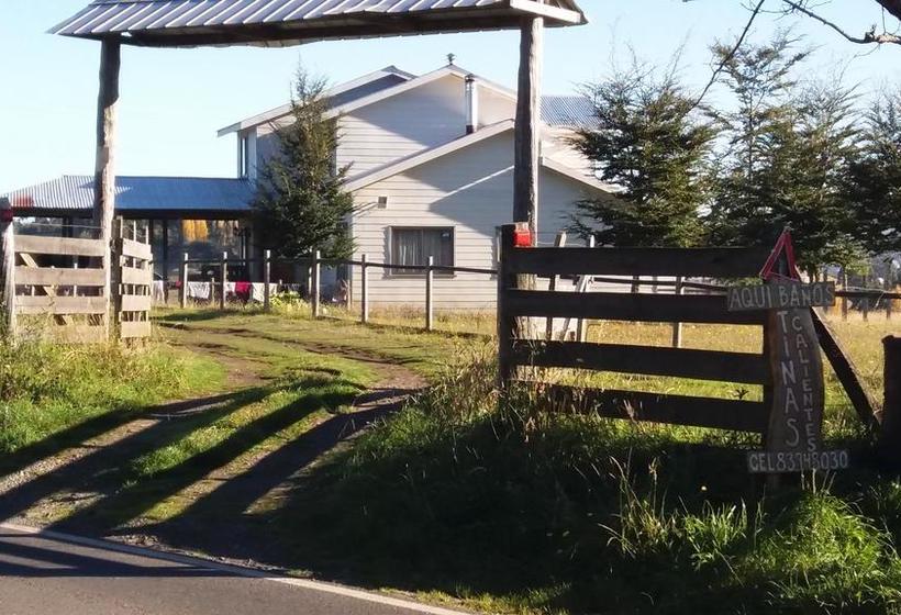 Bed and Breakfast Chiloé Aventura | Castro | Los Lagos | Chile 3