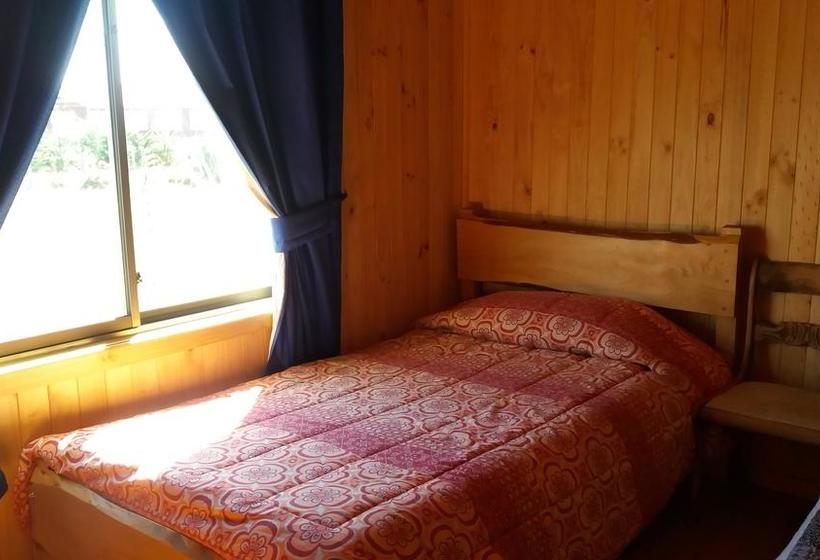 Bed and Breakfast Chiloé Aventura | Castro | Los Lagos | Chile 4