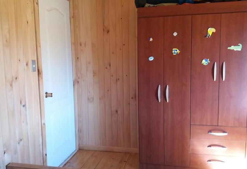 Bed and Breakfast Chiloé Aventura | Castro | Los Lagos | Chile 5