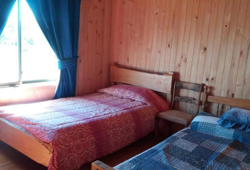 Bed and Breakfast Chiloé Aventura | Castro | Los Lagos | Chile 7