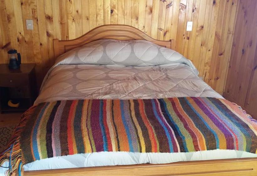 Bed and Breakfast Chiloé Aventura | Castro | Los Lagos | Chile 8