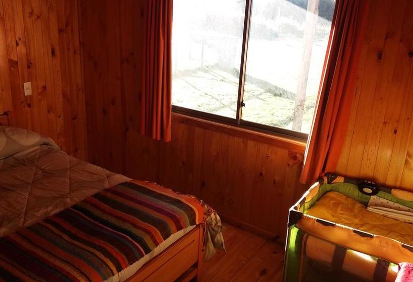 Bed and Breakfast Chiloé Aventura | Castro | Los Lagos | Chile 9