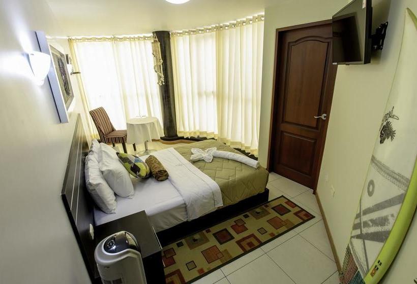 Torre Cristal Hotel Boutique | Trujillo | Trujillo | Perú 1