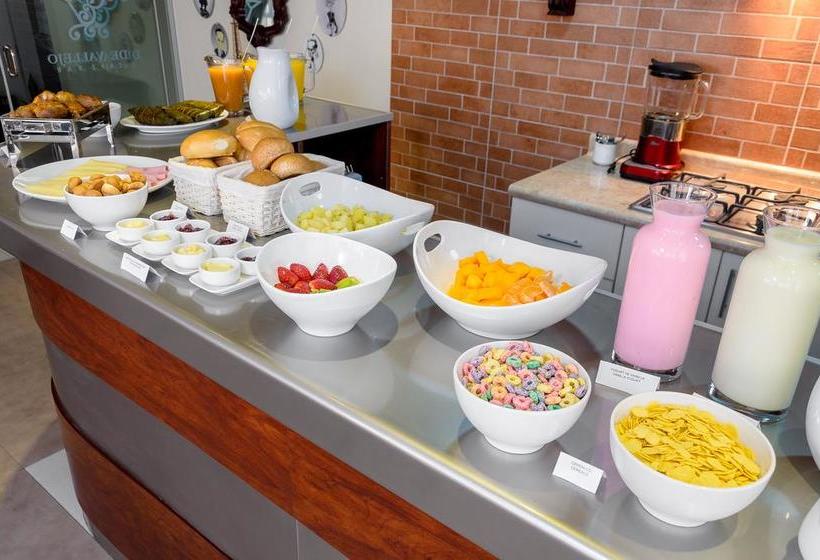 Torre Cristal Hotel Boutique | Trujillo | Trujillo | Perú 14