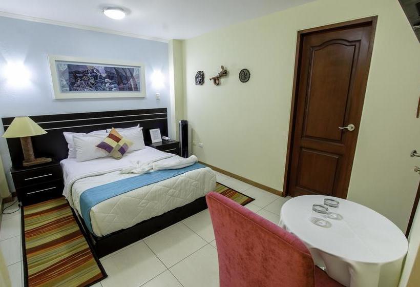 Torre Cristal Hotel Boutique | Trujillo | Trujillo | Perú 15