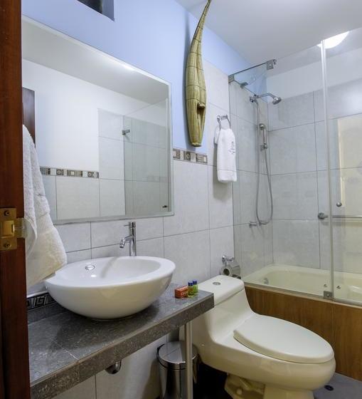 Torre Cristal Hotel Boutique | Trujillo | Trujillo | Perú 19