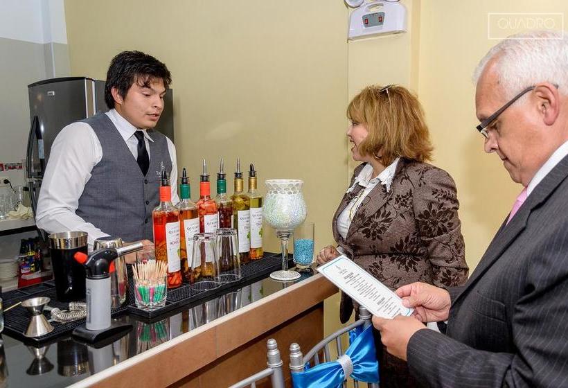 Torre Cristal Hotel Boutique | Trujillo | Trujillo | Perú 5