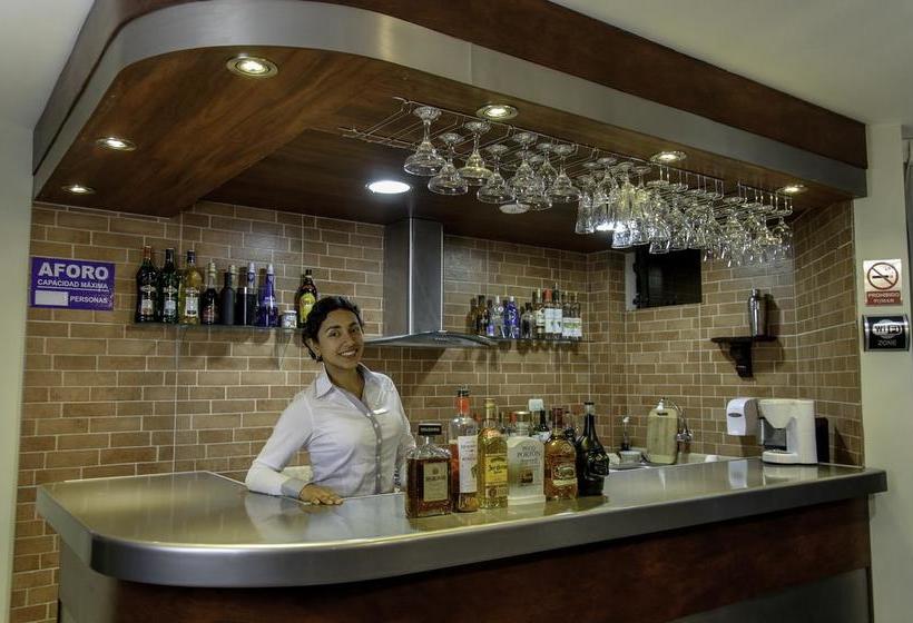 Torre Cristal Hotel Boutique | Trujillo | Trujillo | Perú 6