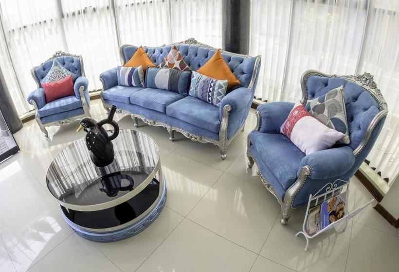 Torre Cristal Hotel Boutique | Trujillo | Trujillo | Perú 7