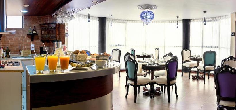 Torre Cristal Hotel Boutique | Trujillo | Trujillo | Perú 8