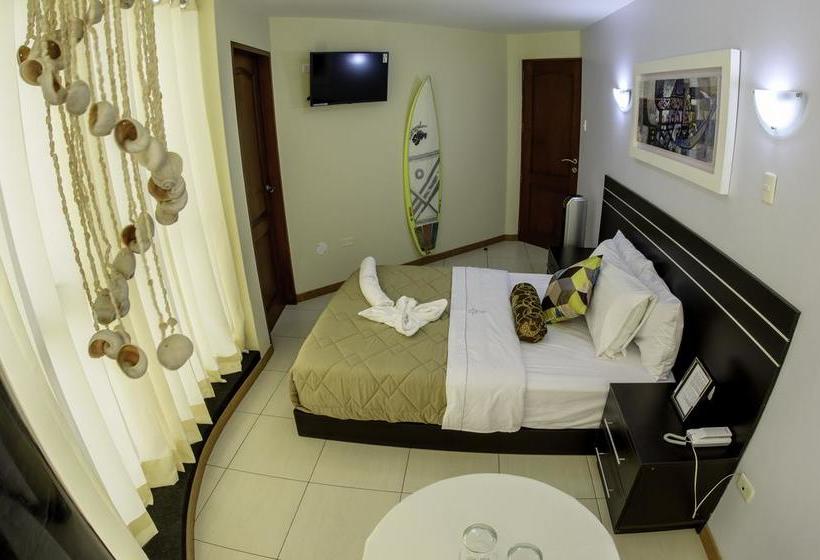 Torre Cristal Hotel Boutique | Trujillo | Trujillo | Perú 9