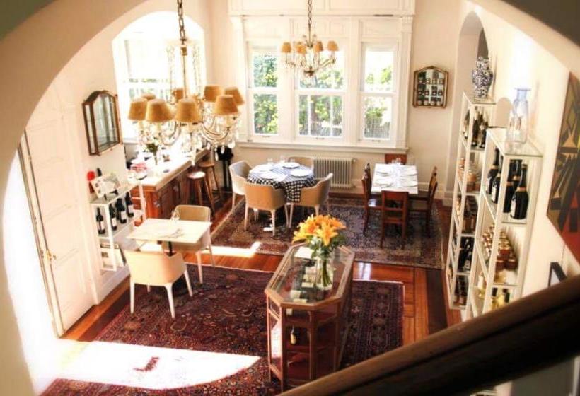 Hotel Alquimista Montevideo | Montevideo | Montevideo | Uruguay 1