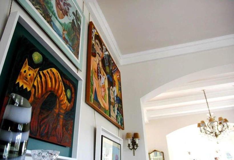 Hotel Alquimista Montevideo | Montevideo | Montevideo | Uruguay 13